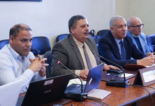 وزير التربية يوضّح بخصوص المناظرة الخارجية لانتداب أساتذة