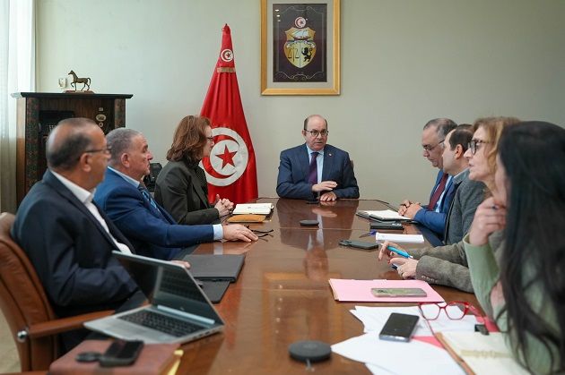 جلسة عمل بوزارة السياحة لمتابعة جاهزية القطاع وتقيّم الخطة الترويجية