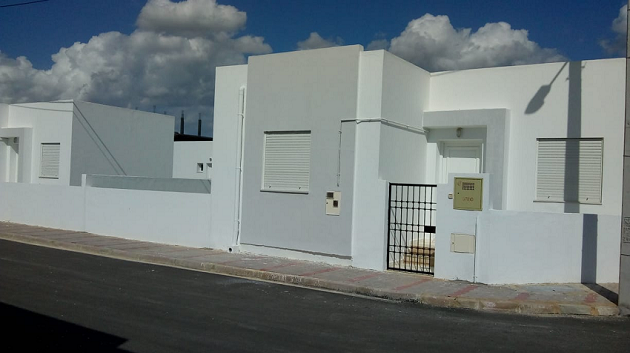 مقترح قانون لتنظيم كراء المحلات المعدة للسكنى