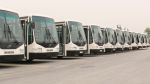 ستصل اليوم إلى تونس.. 158 حافلة جديدة مخصّصة للمناطق الداخلية ‎