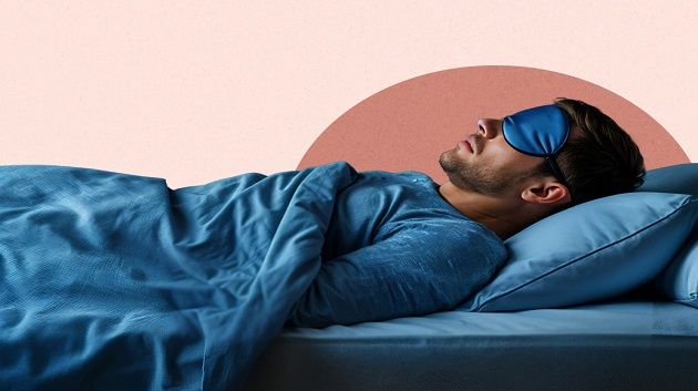 نصائح تمنحك نوما أفضل