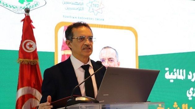 استراتيجية عمل وزارة الفلاحة خلال الخماسية المقبلة  