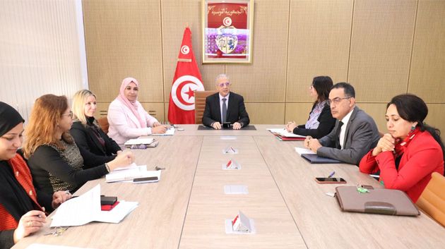 وزير الصحة يشرف على جلسة خاصة بدعم السياحة العلاجية