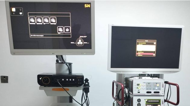 تجهيزات متطوّرة وحديثة لمستشفيات عموميّة بكلفة ناهزت 32 مليون دينار