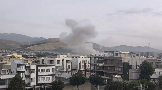 مسؤول إيراني: الردّ سيكون ساحقا