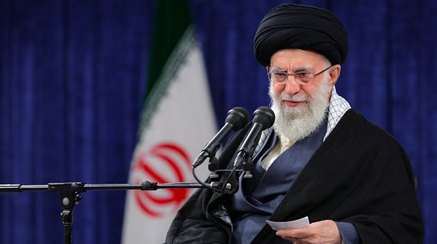 هيئة البث الإسرائيلية: تمّ استهداف المرشد الأعلى الإيراني علي خامنئي  