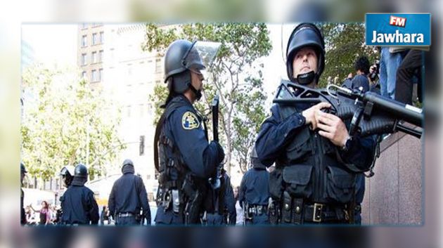 مقتل 9 أشخاص في تبادل اطلاق نار في تكساس 