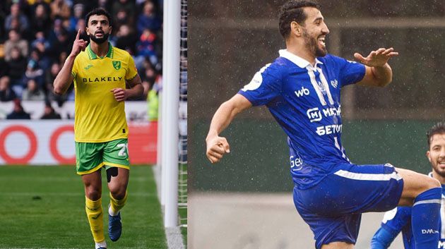 بن سليمان والمستوري يقودان فرقهم للفوز في إنقلترا وروسيا