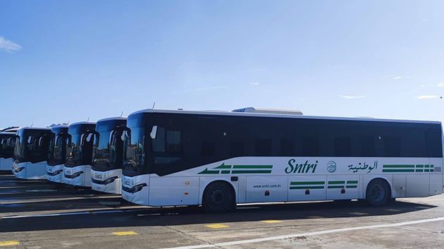 سفرات جديدة جربة تونس - تونس جربة عبر الطريق السيارة 