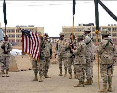 بدولة عربية.. الكشف عن موقع مقتل 3 جنود أمريكيين بصاروخ إيراني