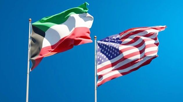 مسؤول إيراني: 'تمّ إخراج قاعدة أمريكيّة بالكويت عن الخدمة'