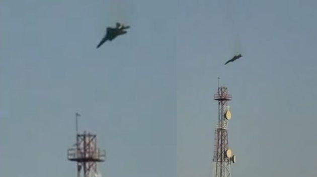 الكويت تعلن عن سقوط عدد من الطائرات الحربيّة الأمريكيّة (فيديو)