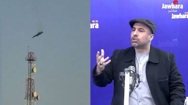 مستشار سفارة إيران بتونس: 'الدفاع الأمريكي أسقط الطائرات الحربيّة في الكويت عن طريق الخطأ'