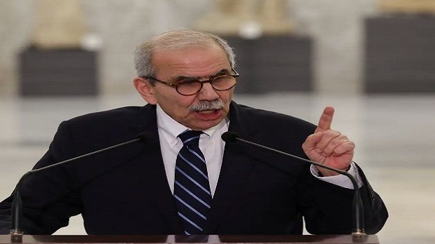 رئيس الحكومة اللبنانية: نرفض أي أعمال عسكرية خارج المؤسسات الشرعية