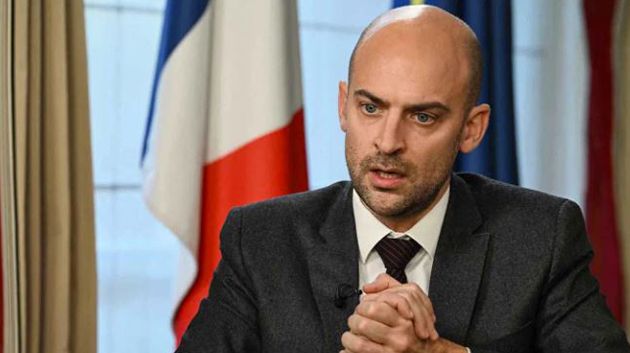 فرنسا تبدي استعدادها لمساعدة دول الخليج المتضررة من هجمات إيران 