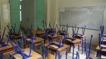 إغلاق جميع المدارس في لبنان