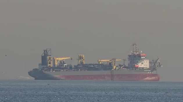 ارتفاع تكاليف شحن النفط والغاز وسط تهديدات إيرانيّة بإغلاق مضيق هرمز