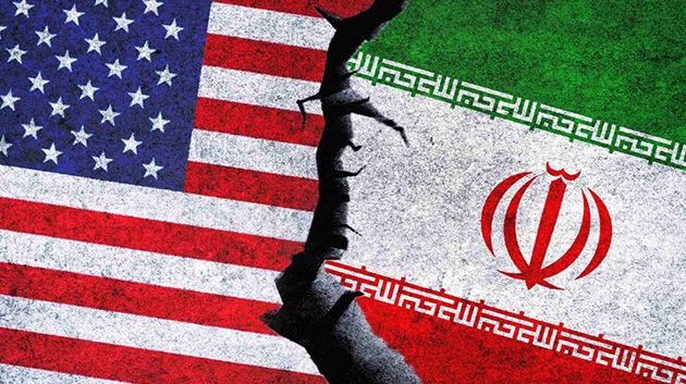 عبد العزيز بلخوجة: 'أمريكا وإسرائيل لن تستطيعا الفوز في الحرب على إيران' (فيديو)