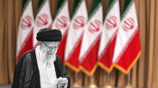 د.منصف حامدي: 'النظام الإيراني ليس قائماً على الأشخاص.. ولن يتأثّر بموت خامنئي' (فيديو)