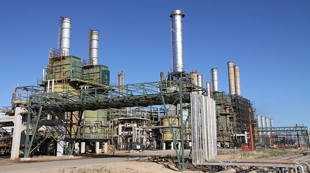 ليبيا: تهديدات بإغلاق منشآت للنفط بعد اعتقال متظاهرين