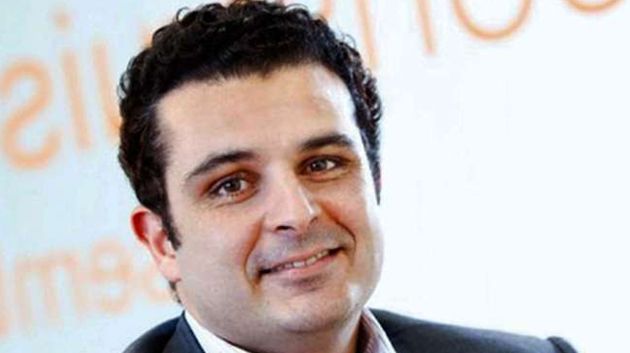 الحكم على مروان المبروك بـ 14 سنة سجنا