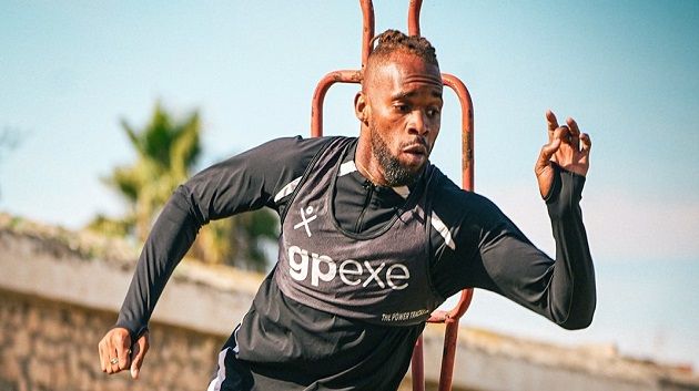 النادي الصفاقسي: طبيعة اصابة ويلي أونانا و مدة الراحة 