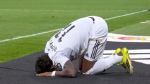 ريال مدريد يكشف تفاصيل إصابة لاعبه البرازيلي رودريغو