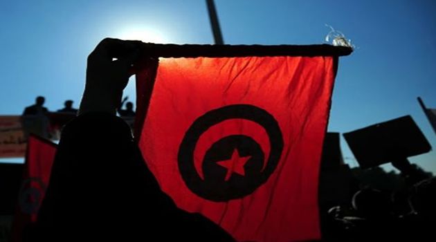 بلاغ عاجل موجه للجالية التونسية المقيمة باقليم كردستان