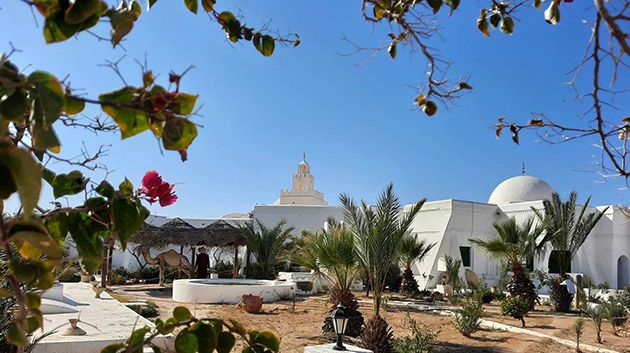 اليوم: ضباب محلي والحرارة في ارتفاع طفيف