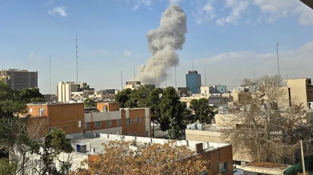 الجيش الأمريكي: تدمير 17 سفينة وغواصة وقصف قرابة 2000 هدف في إيران