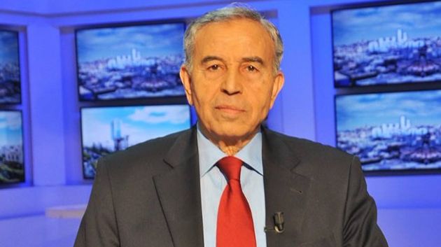 عبد اللّه العبيدي: 'تداعيات الحرب الأمريكية الإسرائيلية على إيران ستطال تونس' (فيديو)