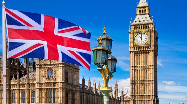 بريطانيا تعلّق منح تأشيرات الدراسة لمواطني 4 دول