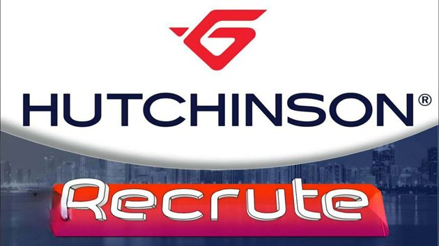 شركة HUTCHINSON بسوسة تنتدب عملة