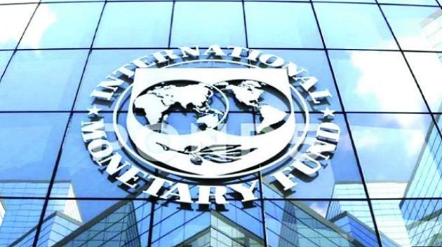 صندوق النقد الدولي يحذر من تأثير حرب الشرق الأوسط على الاقتصاد العالمي