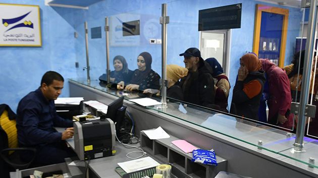 سوسة: افتتاح مركز بريد جديد بمدينة هرقلة