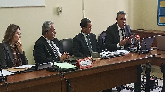 يشمل 4 ولايات: مشروع تعويض الآبار العميقة في الجنوب التونسي