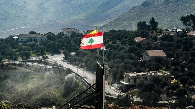 إسرائيل تدعو لإخلاء جنوب الليطاني في لبنان