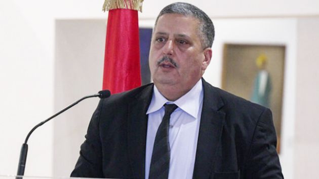 وزير التربية: تم إدماج 1226 عونا مكلفا بتأطير ومرافقة التلاميذ ومكلفا بمساعدة المدرسين