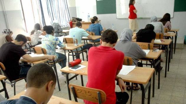 استئناف اختبارات الأسبوع المغلق بمعهد ابن ابي الضياف بمنوبة