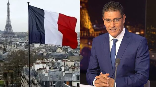 الإعلامي توفيق مجيّد: 'خوف وهلع ينتاب المواطنين الفرنسيين بسبب الحرب' (فيديو)