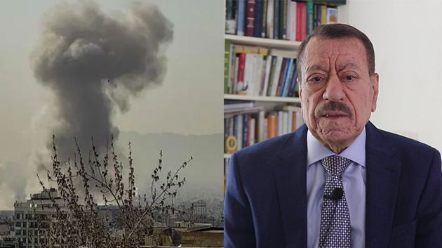 عطوان: 'أمريكا ليست معصومة من الهزيمة في حربها على إيران' (فيديو)