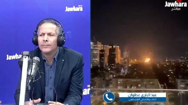 عطوان: 'أمريكا ليست معصومة من الهزيمة في حربها على إيران'