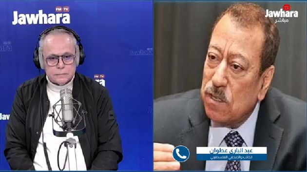 عبد الباري عطوان: 'الحرب الأمريكية الإسرائيليّة على إيران ستُصبح إقليميّة'