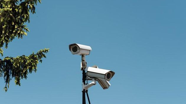 سوسة: تواصل تركيز كاميرات مراقبة بالشوارع والمفترقات الرئيسية ومداخل المدن