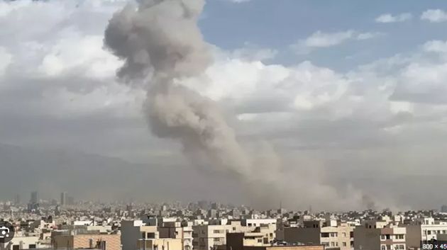 إيران: ألحقنا إصابات مؤثرة بـ 20 هدفا عسكريا أمريكيا في الخليج