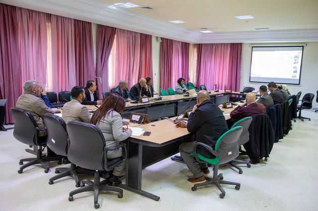 استثمارات بـ 500 مليون يورو لتجديد أسطول الشركة التونسية للملاحة 