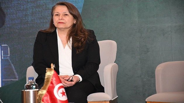 وزيرة الصناعة: تعزيز قدرة المؤسسات التونسية على التطور وفتح أسواق جديدة