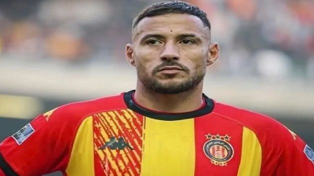 تقارير جزائرية: عقوبة من الفيفا ضد يوسف البلايلي 