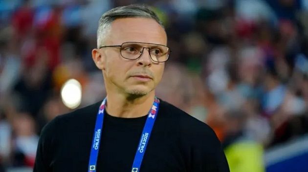 محمد وهبي مدربا جديدا للمنتخب المغربي خلفًا للركراكي