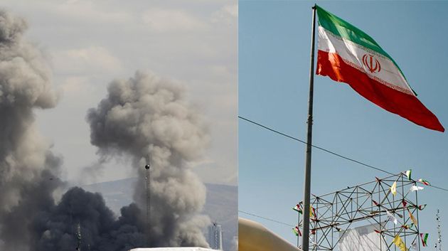 إيران: 'مستعدون لحرب طويلة الأمد'